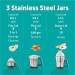 PREETHI - ARIES - 5 YMW - 750W - 4J