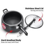 hawkins contura black XT 1.5lit