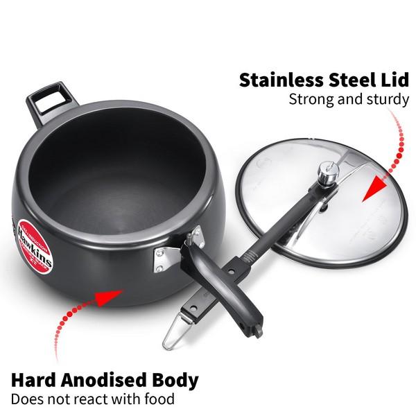 hawkins contura black XT 1.5lit
