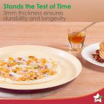 Wonderchef Dosa Tawa (Deep  Purple)