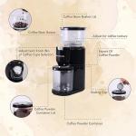 Wonderchef Grinder Coffee Grinder