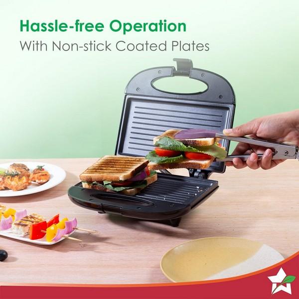Wonderchef  Prato Plus Griller