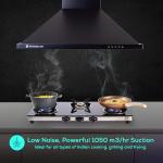 Wonderchef Power Elite 60cm