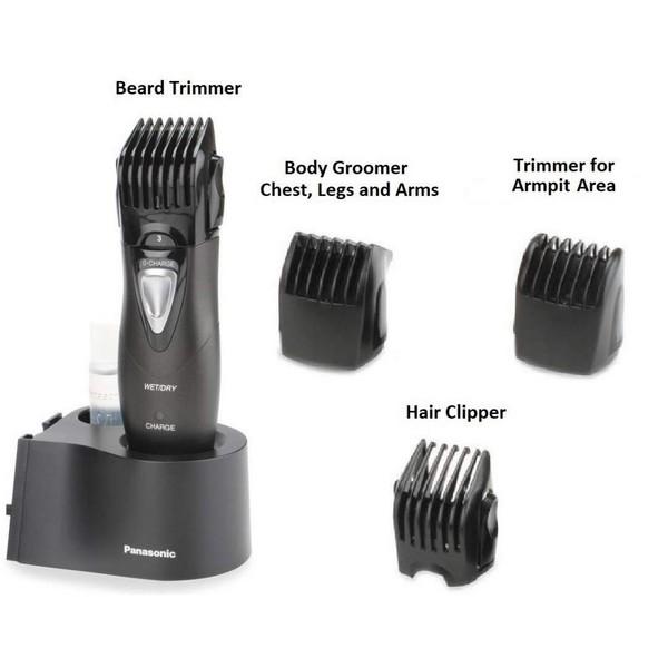 Panasonic ER-GY10-K44B