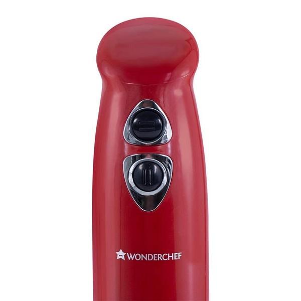 Wonderchef Hand Blender 400W