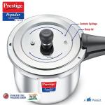 PRESTIGE PRESSURE COOKER 2.0 Litre