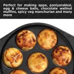Futura Cast Iron Appe Pan 16CM