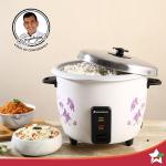 Wonderchef Nutri Cook Rice Cooker