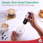 Wonderchef Regalia Milk Frother