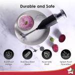 Wonderchef Prima Plus Hand Blender 250W