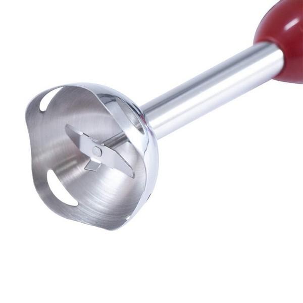Wonderchef Zippy Cordless Electric Chopper 3 Blade | 350ml