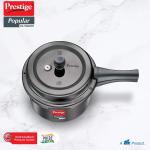 PRESTIGE HARD ANODISED  PRESSURE COOKER 2.0 Litre