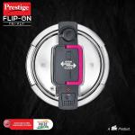 Prestige Tri-Ply Pressure Cooker 2.0 Litre