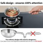 Hawkins Tri-Ply Tadka Pan 360ML