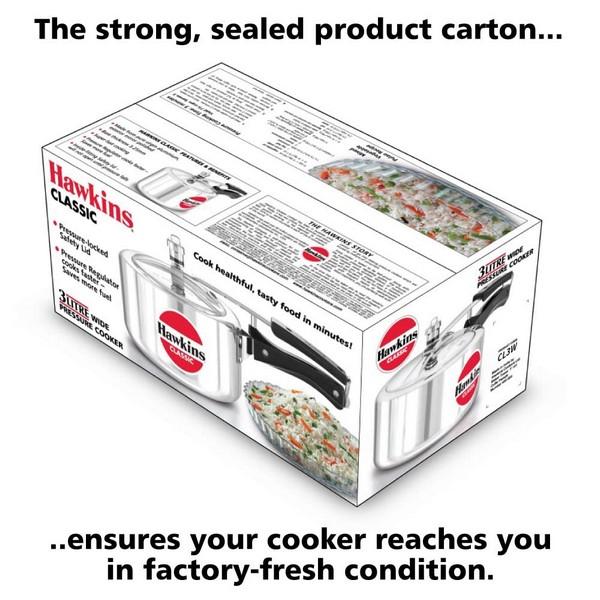 hawkins classic 3 lit