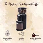 Wonderchef Grinder Coffee Grinder