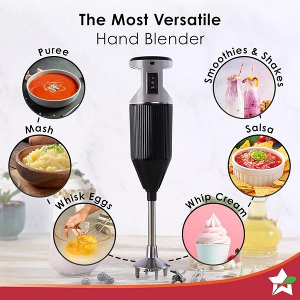 Wonderchef Prima Plus Hand Blender 250W
