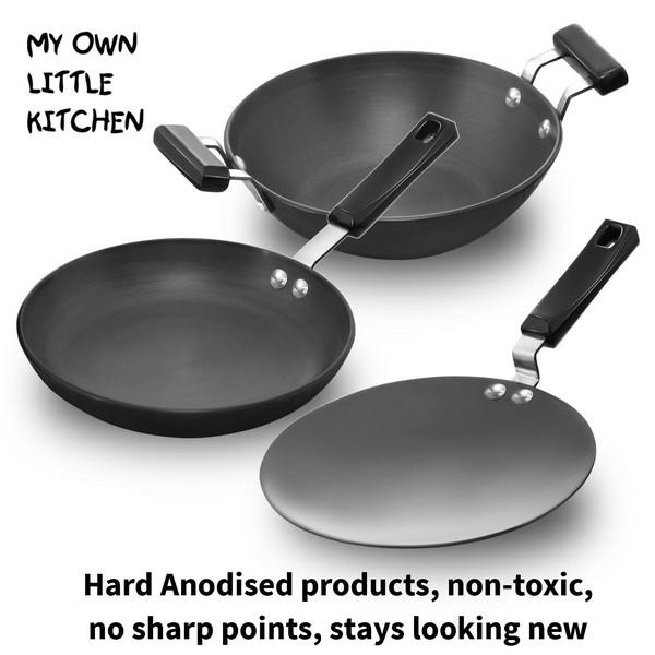 Futura Toy Kitchen Set