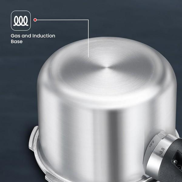 PRESTIGE Outer Lid Pressure Cooker 1.5 Litre