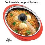 Hawkins Die-Cast Dutch Oven