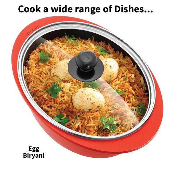 Hawkins Die-Cast Dutch Oven