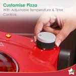 Wonderchef Regalia Pizza Maker