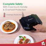Wonderchef  Prato Plus Griller