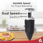 Wonderchef Prima Plus Hand Blender 250W