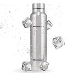 Wonderchef Fridge Bot 2pc Set (Single Walled) 1L