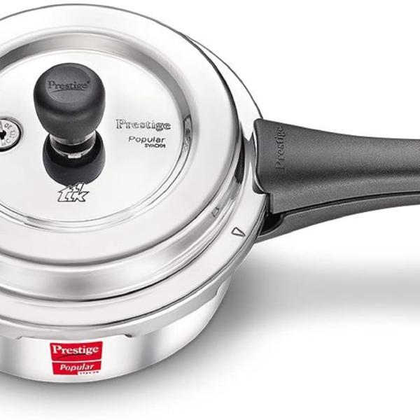 PRESTIGE  PRESSURE COOKER  2.0 Litre