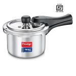 PRESTIGE Outer Lid Pressure Cooker 1.5 Litre