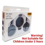 Futura Toy Kitchen Set