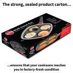 Hawkins Die-Cast Multi Snack Pan 30CM