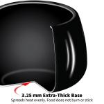 hawkins contura black XT 1.5lit