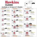 hawkins classic 3 lit
