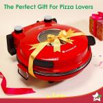 Wonderchef Regalia Pizza Maker
