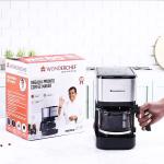Wonderchef Regalia Pronto Brew Coffee Machine