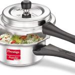 PRESTIGE  PRESSURE COOKER  2.0 Litre