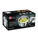 Hawkins Tri-ply stainless steel cooker 1.5lit