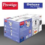 PRESTIGE Pressure Cooker Tall 10 Litre