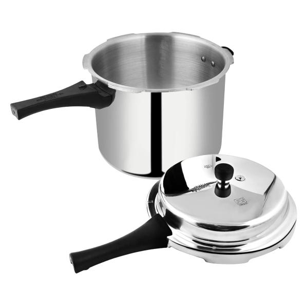 PRESTIGE Outer Lid Pressure Cooker 3.5 Litre