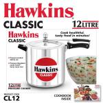 hawkins classic 12 lit