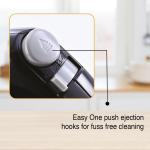 Philips HR3705/10 Daily Mixer 300 W 5SP Black