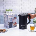 Wonderchef Cool Touch Electric Kettle  1.8L