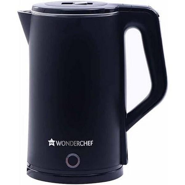 Wonderchef Cool Touch Electric Kettle  1.8L