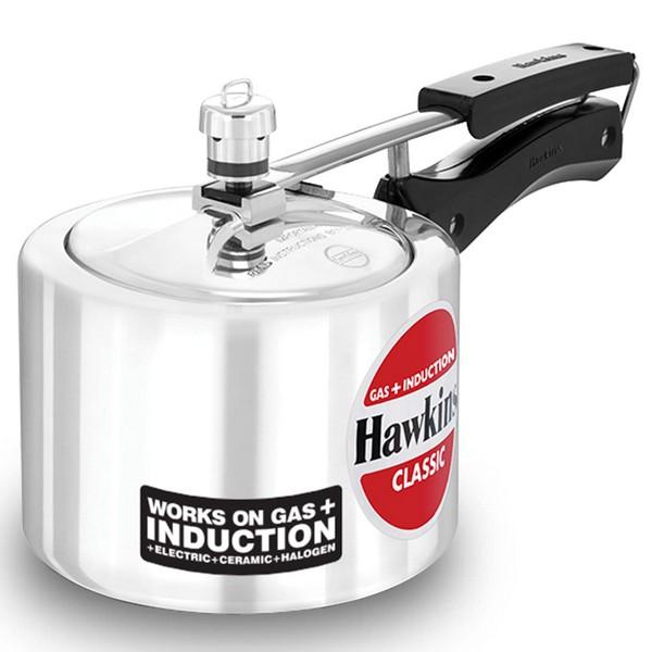 Hawkins classic 2lit induction