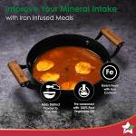Wonderchef kadhai