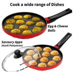 Hawkins Die-Cast Appe Pan 22CM