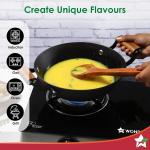 Wonderchef Kadhai