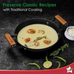 Wonderchef kadhai